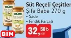 ŞİFA BABA SÜT REÇELİ ÇEŞİTLERİ ŞİFA BABA SÜT REÇELİ ÇEŞİTLERİ